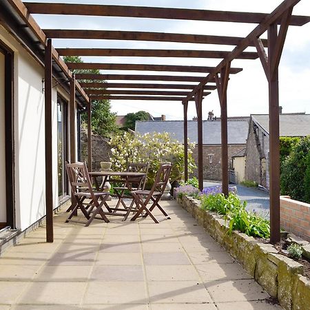 Three Views Bungalow Talgarth Bagian luar foto