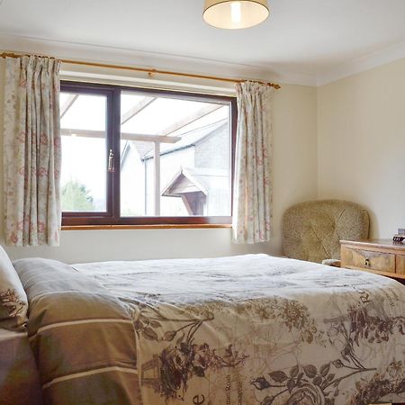 Three Views Bungalow Talgarth Bagian luar foto